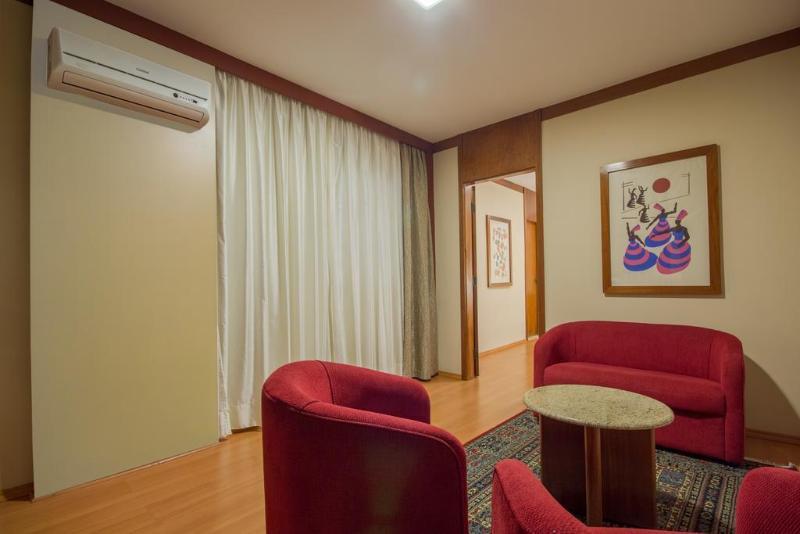 Hotel Crystal 론드리나 외부 사진