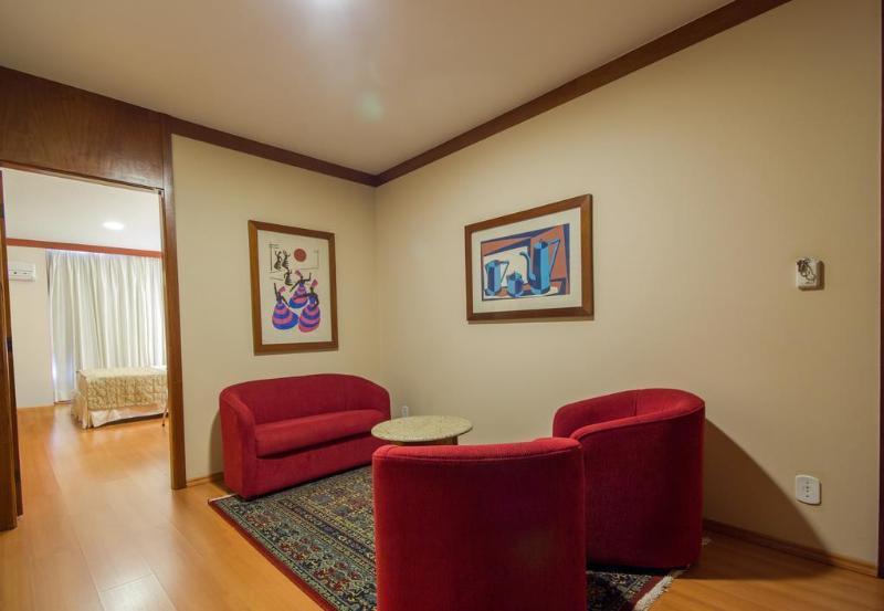 Hotel Crystal 론드리나 외부 사진