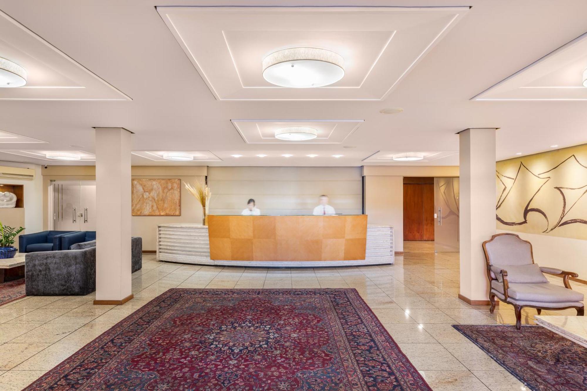 Hotel Crystal 론드리나 외부 사진