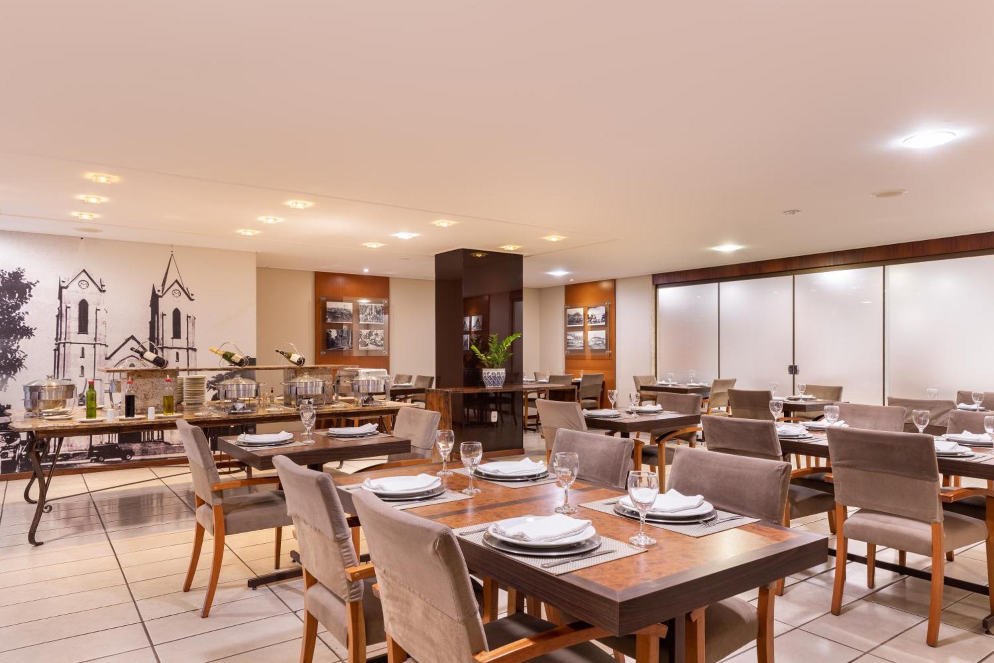 Hotel Crystal 론드리나 외부 사진