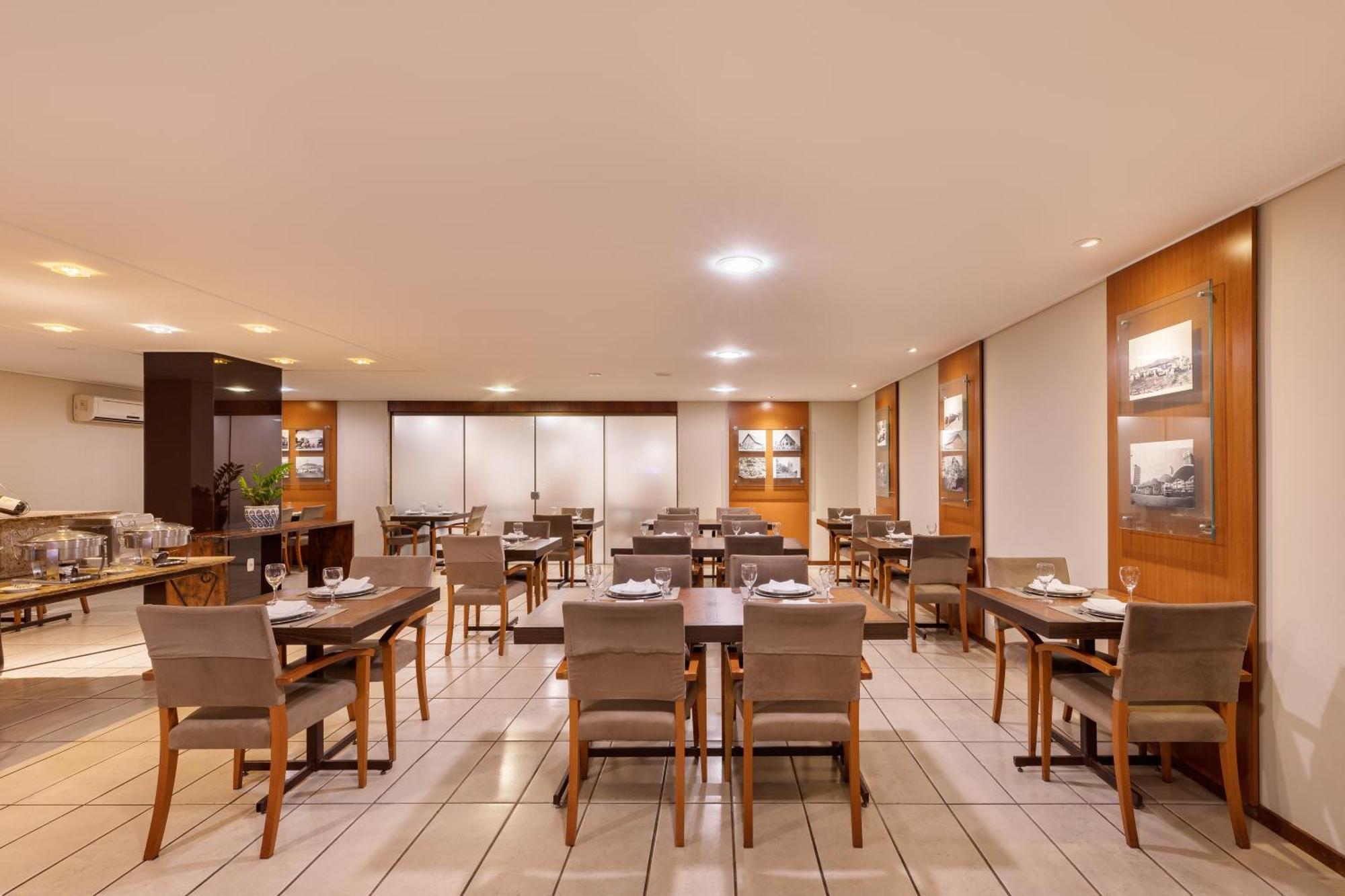 Hotel Crystal 론드리나 외부 사진