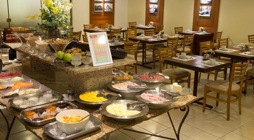 Hotel Crystal 론드리나 외부 사진